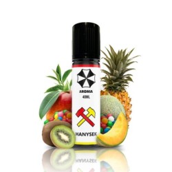Aroma MIX - 40/60ml - Hanysek