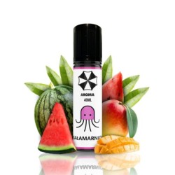 Aroma MIX - 40/60ml - Kałamarnica
