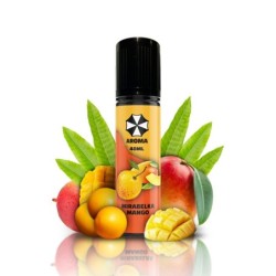 Aroma MIX - 40/60ml - Mirabelka Mango