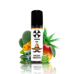 Aroma MIX - 40/60ml - Niezły Meksyk