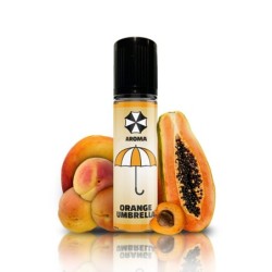 Aroma MIX Orange Umbrella 40/60ml