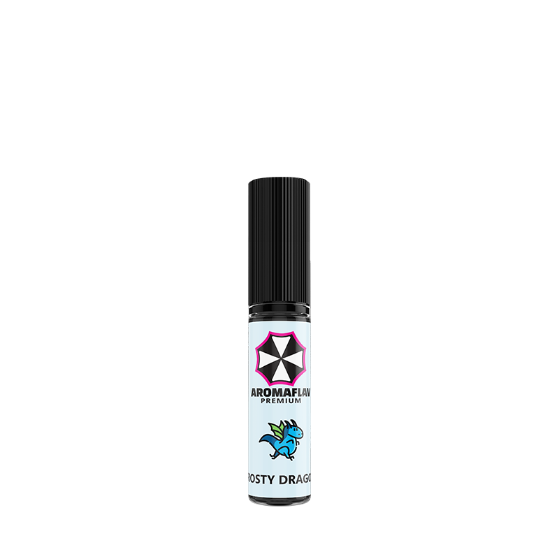 Aromat Aroma Premium 15ml - Frosty Dragon