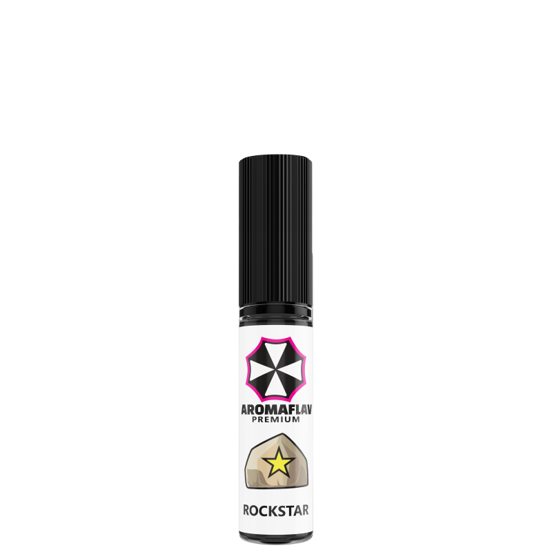 Aromat Aroma Premium 15ml - Rockstar