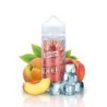 Mix Virtus 80/120ml - Peach Ice Tea