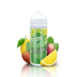 Mix Virtus Camel Flower 80/120ml