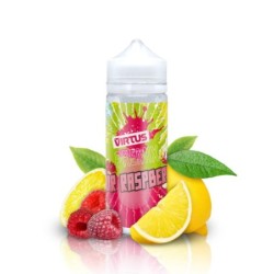 Mix Virtus Sour Raspberry 80/120ml