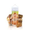 Mix Virtus 80/120ml - Caramel Cookie