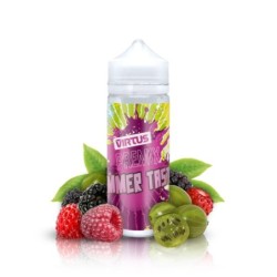Mix Virtus 80/120ml - Summer Taste