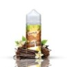 Mix Virtus Vanilla Tobacco 80/120ml