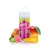 Mix Virtus Exotic Fruits 80/120ml