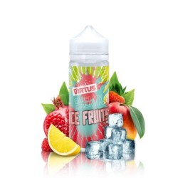 Mix Virtus 80/120ml - Ice Fruits