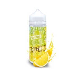 Mix Virtus 80/120ml - Lemon Lemonade