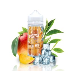Mix Virtus 80/120ml - Mango Ice Tea