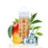 Mix Virtus 80/120ml - Mango Ice Tea