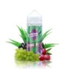 Mix Virtus 80/120ml - Grape Aloe