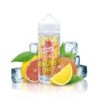 Mix Virtus 80/120ml - Lemon Grapefruit