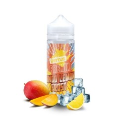 Mix Virtus 80/120ml - Mango Lemon Frost