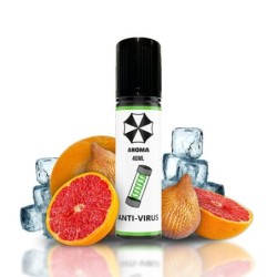 Aroma MIX - 40/60ml - Anti Virus