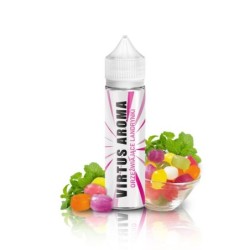 Mix Jacks Aroma 40/60ml - Orzeźwiające landrynki
