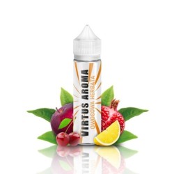 Mix Jacks Aroma Owocowa herbata 40/60ml