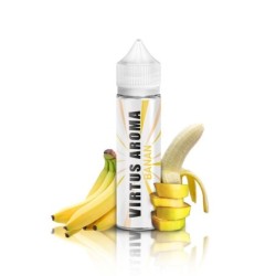 Mix Jacks Aroma 40/60ml - Banan