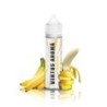 Mix Jacks Aroma 40/60ml - Banan