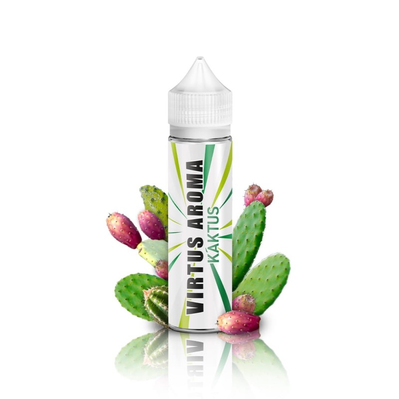 Mix Jacks Aroma Kaktus 40/60ml
