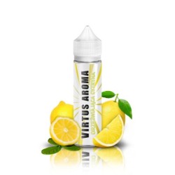 Mix Jacks Aroma 40/60ml - Orzeźwiająca cytryna