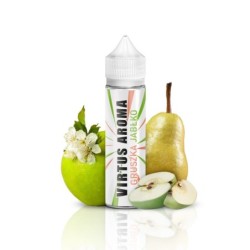 Mix Jacks Aroma Gruszka jabłko 40/60ml