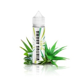 Mix Jacks Aroma 40/60ml - Aloes