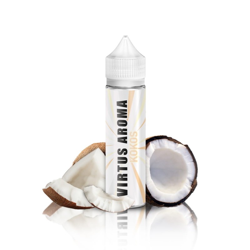 Mix Jacks Aroma 40/60ml - Kokos
