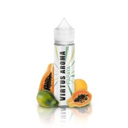 Mix Jacks Aroma 40/60ml - Papaya