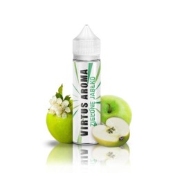 Mix Jacks Aroma 40/60ml - Zielone Jabłko