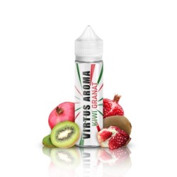 Mix Jacks Aroma 40/60ml - Kiwi Granat