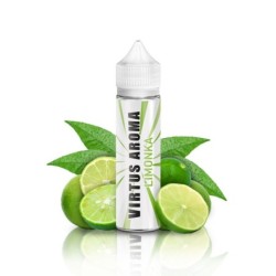 Mix Jacks Aroma 40/60ml - Limonka