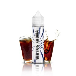 Mix Jacks Aroma Cola 40/60ml