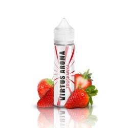 Mix Jacks Aroma 40/60ml - Truskawka