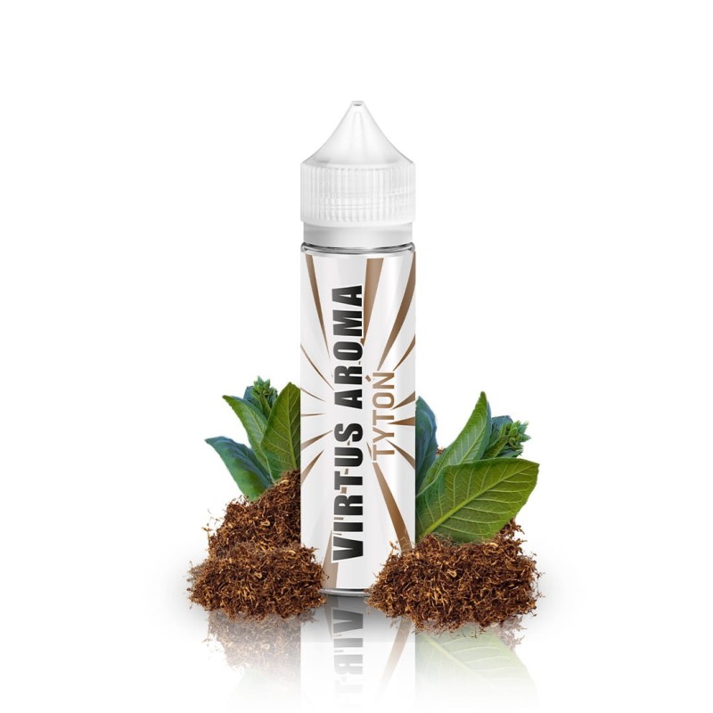 Mix Jacks Aroma 40/60ml - Tytoń
