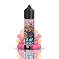 Mix CRACKHOUSE DRAMA QUEEN 40/60ml