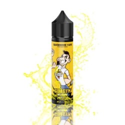 Mix CRACKHOUSE 40/60ml - GIGADYM