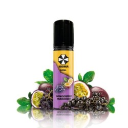 Aroma MIX Winogrono Marakuja 40/60ml