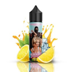 Mix CRACKHOUSE 40/60ml - BUKKAKE