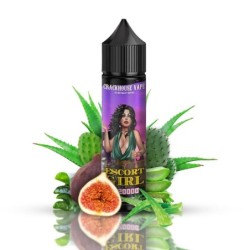 Mix CRACKHOUSE 40/60ml - ESCORT GIRL