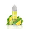 Mix Sixteen Mixes Lemon Lime 40/60ml