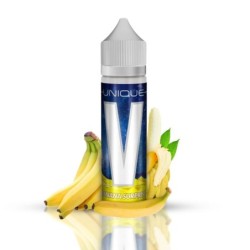 Mix Virtus UNIQUE 50/60ml - Banana Surprise