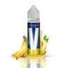 Mix Virtus UNIQUE 50/60ml - Banana Surprise