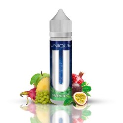 Mix Virtus UNIQUE 50/60ml - Green to me