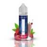 Mix Virtus UNIQUE 50/60ml - Raspberry Shake
