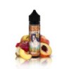 Summer Flavours 50/60ml - COOKIETKA