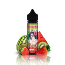 Summer Flavours 50/60ml - FRUITELCIA